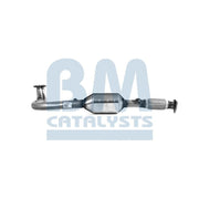 BM Catalysts Homologated Petrol Cat BM91490H