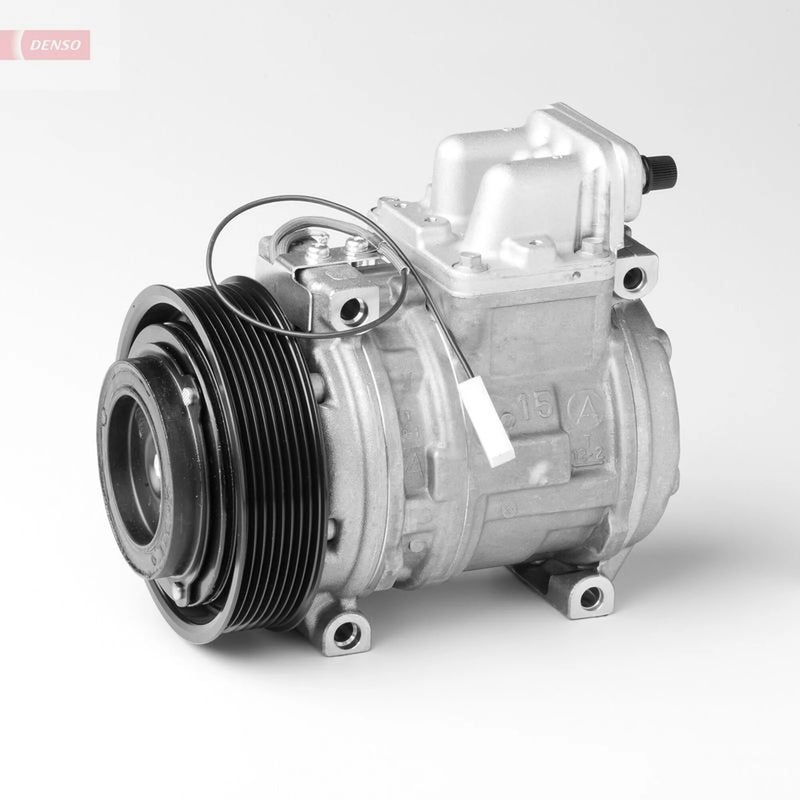 Denso Air Conditioning Compressor DCP17084