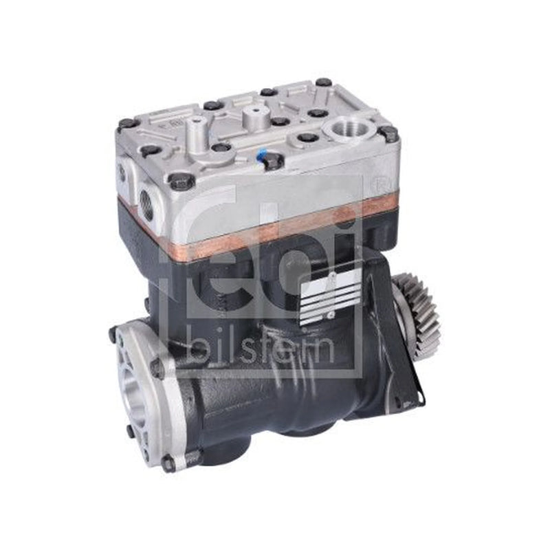 Febi Air Suspension Compressor 182733