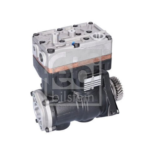 Febi Air Suspension Compressor 182733