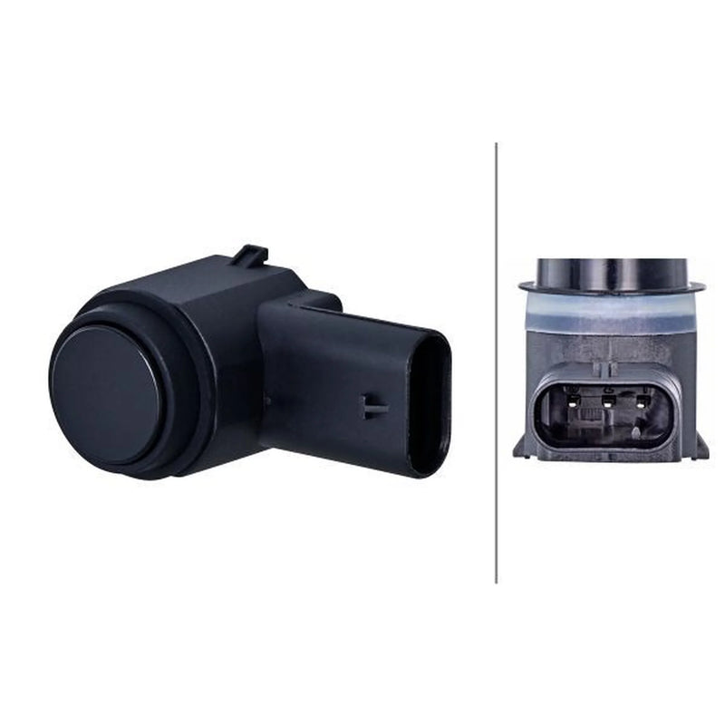 Hella Parking Sensor (PDC) both sides 6PX 358 270-231