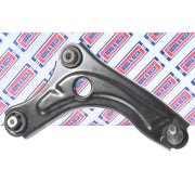 Borg & Beck Control/Trailing Arm BCA8209