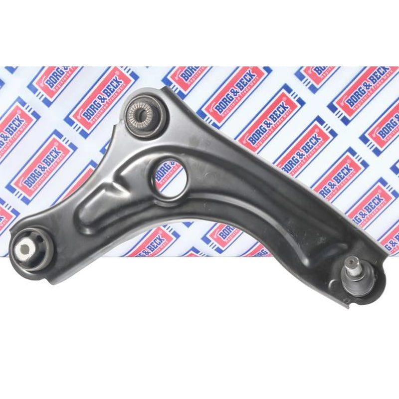 Borg & Beck Control/Trailing Arm BCA8209