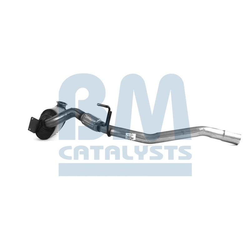 BM Catalysts Dpf BM11035