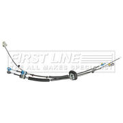 First Line Manual Transmission Cable Pull FKG1415