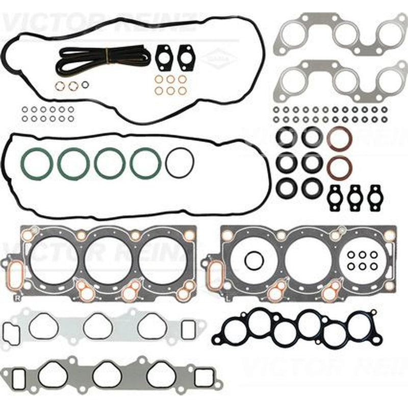 Victor Reinz Cylinder Head Gasket Kit 02-54300-01