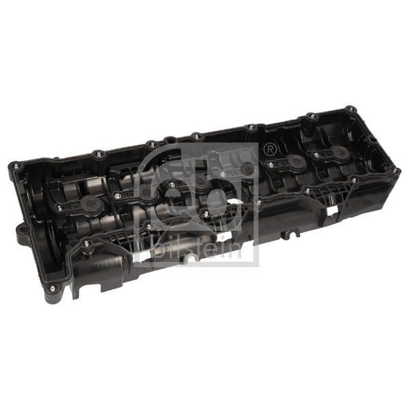 Febi Cylinder Head Cover Plastic 183840