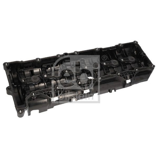 Febi Cylinder Head Cover Plastic 183840