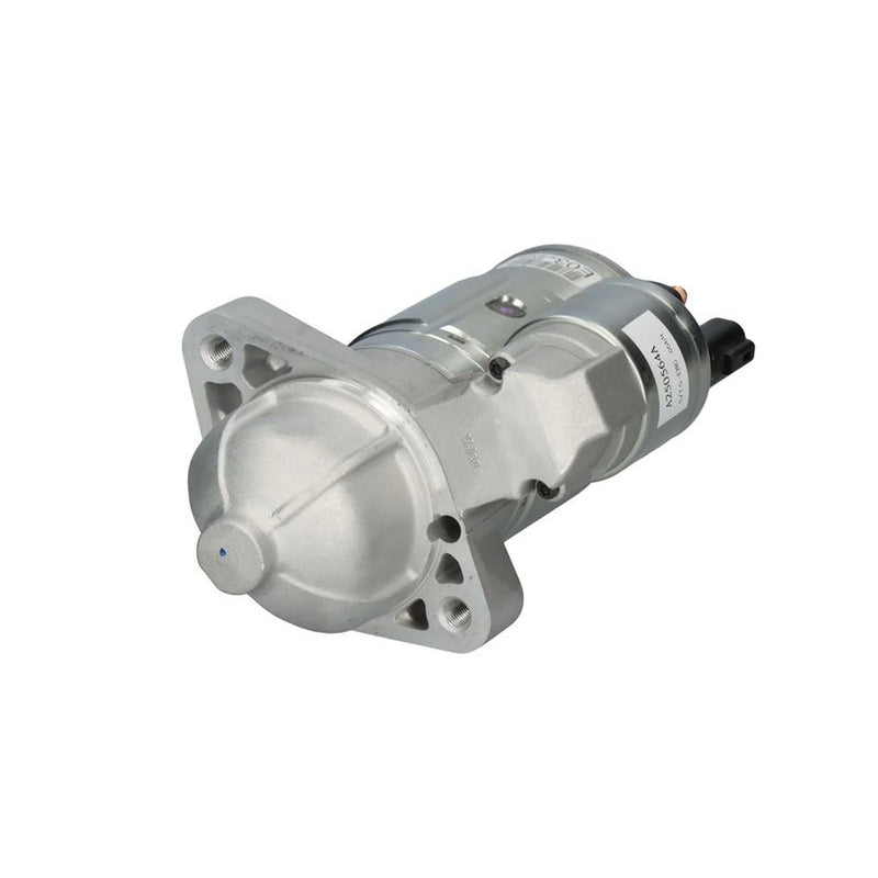 Valeo Starter Motor 24V 6kW 12 Teeth 438293