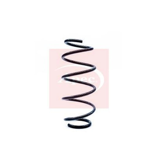 Apec Front Suspension Coil Spring ACS1235