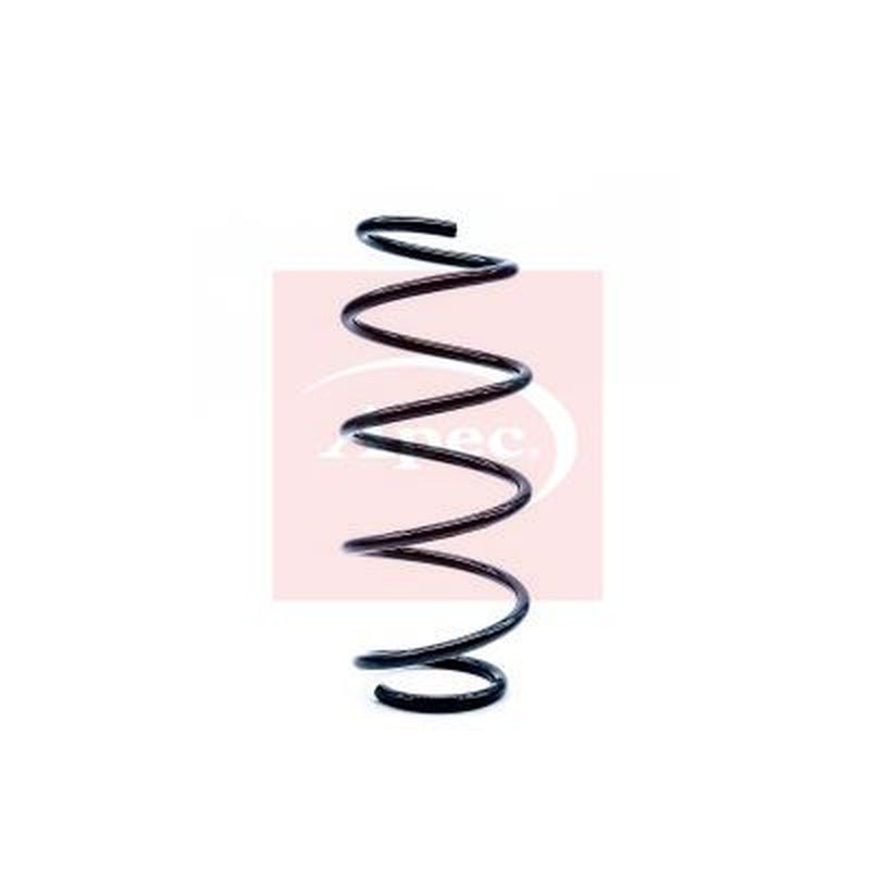 Apec Front Suspension Coil Spring ACS1235