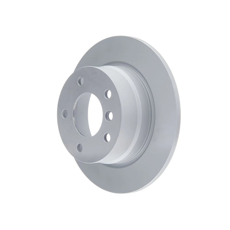 Bosch 2 x Solid Rear Brake Discs 0 986 479 494