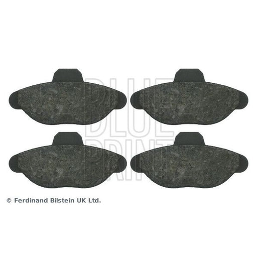 Blue Print Front Brake Pad Set ADL144221