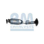 BM Catalysts Homologated Petrol Cat BM91044H