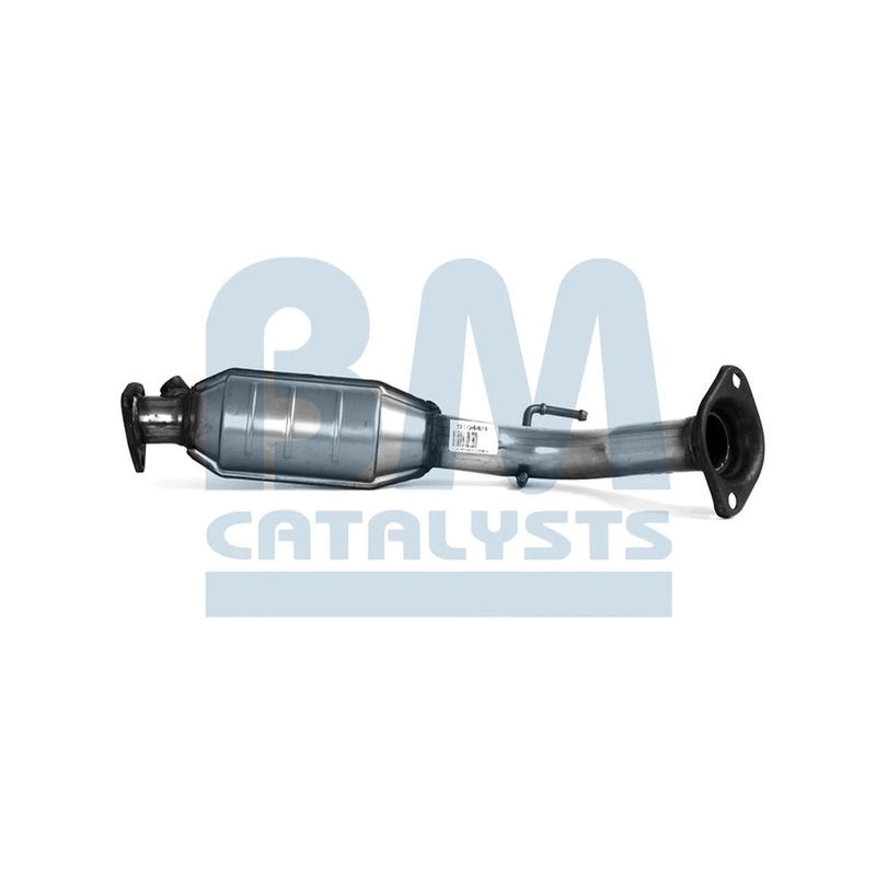 BM Catalysts Homologated Petrol Cat BM91044H