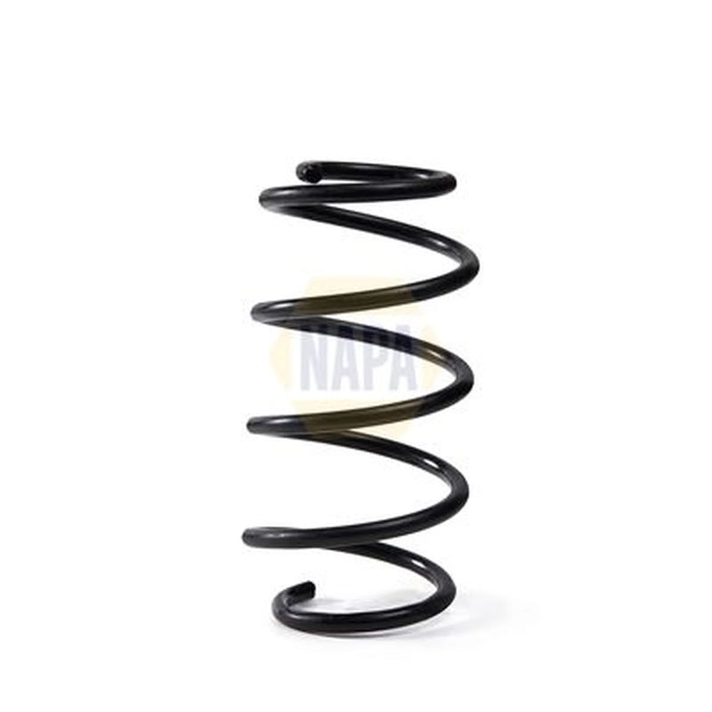 NAPA Front Suspension Coil Spring NCS2077