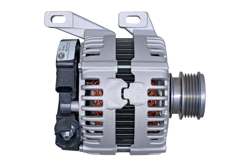 Hella 8EL 011 712-101 Alternator