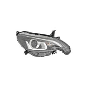 Valeo Headlight Headlamp Right 045435