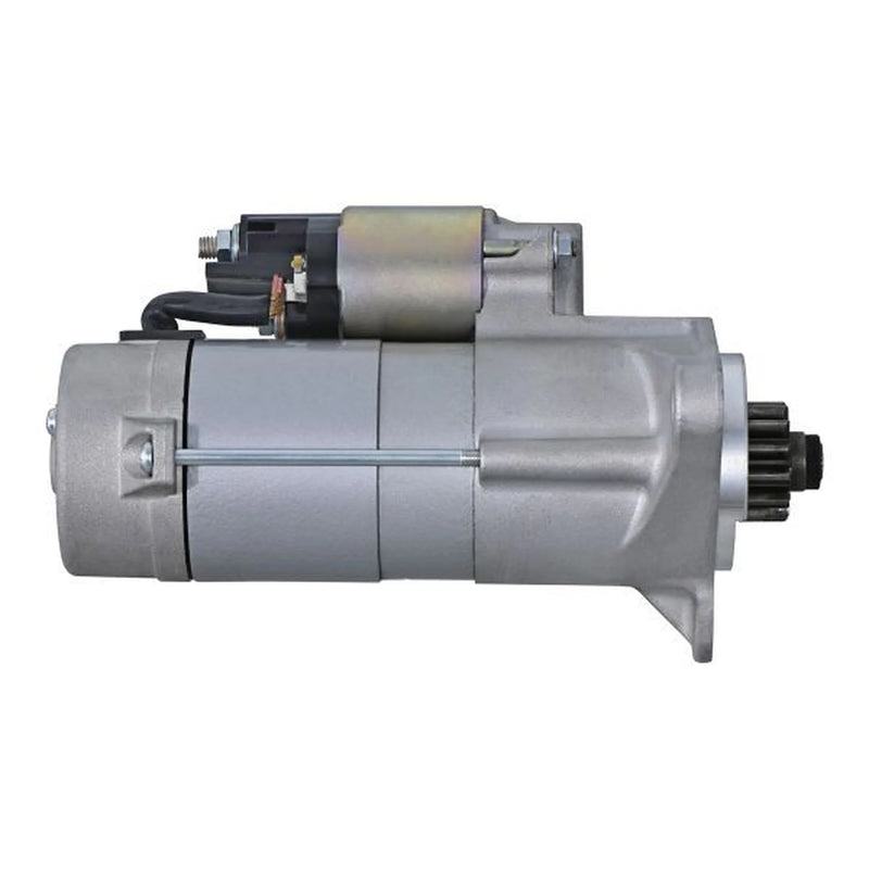 Hella Starter Motor 12V 1.9kW 13 Teeth 8EA 011 613-111