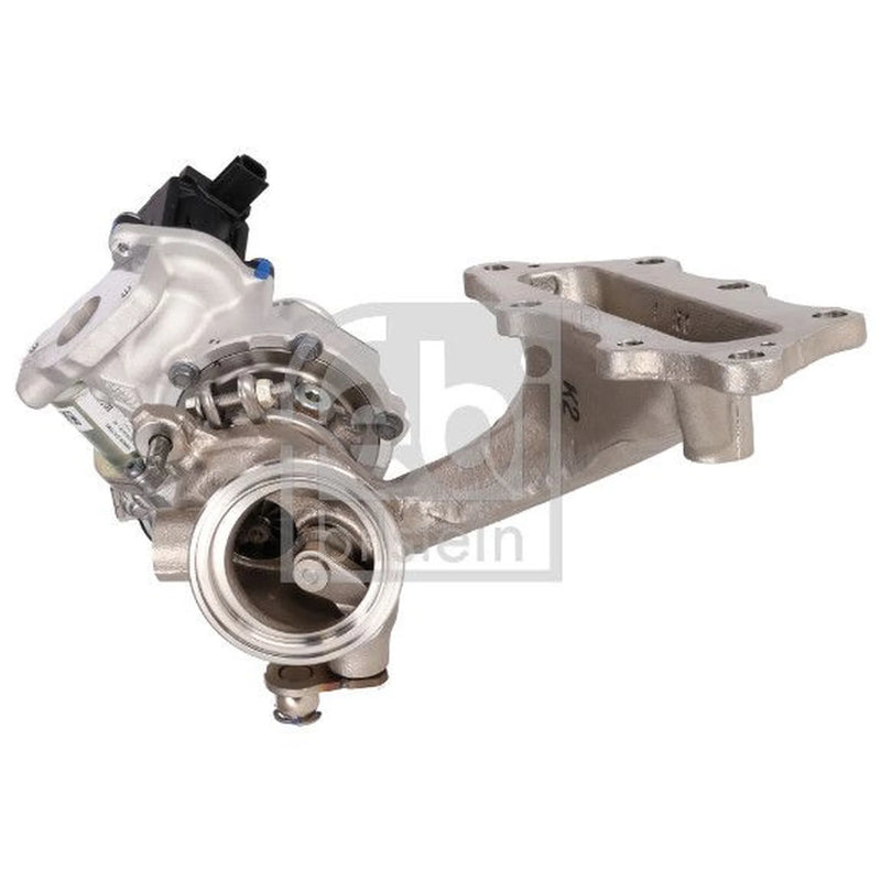 Febi Turbocharger Turbo Unit 186848