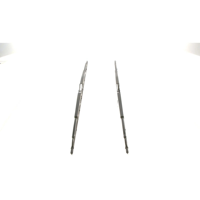 Bosch Eco Front Wiper Blade Set 650mm + 650mm — 808 OE DKC000040