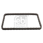 Febi Oil Pump Drive Chain 25226