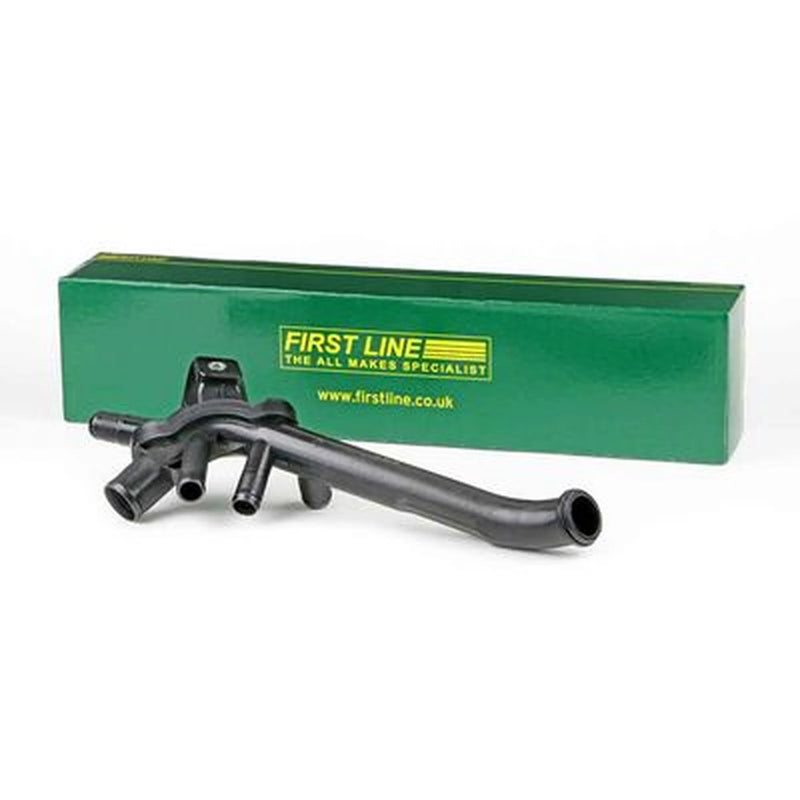 First Line Coolant Water Pipe Tube FTS1130