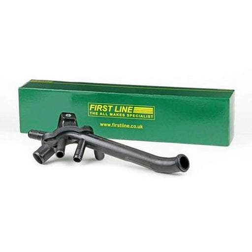 First Line Coolant Water Pipe Tube FTS1130