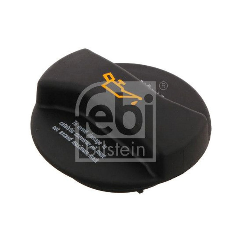 Febi Oil Filler Neck Cap Plastic 32918