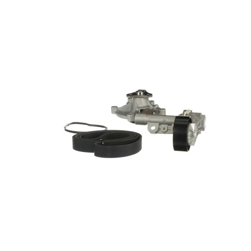 Gates Micro-V Multi-Ribbed Belt Kit KP16PK903XS