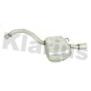 Klarius Box With Tail Pipe Rear VO485Q