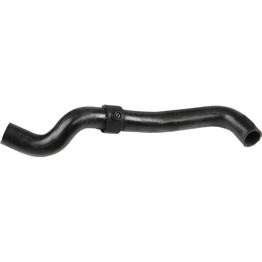 Gates Radiator Coolant Hose 498mm ID 3779