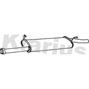Klarius Box With Centre Pipe Centre FE266T