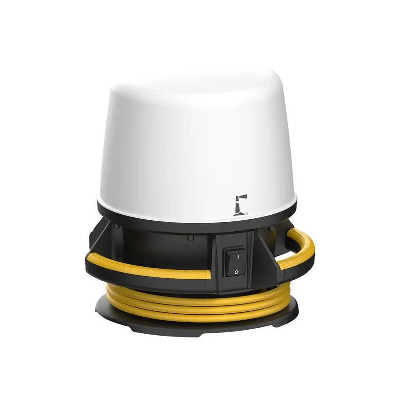 Lighthouse Professional 360 Degree Site Light 5500 Lumens 110V - L/HSLPB5500L