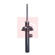 Apec Shock Absorber Damper Strut Front Left ASA1519
