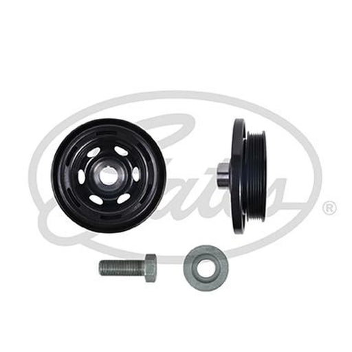 Gates Crank Shaft Belt Pulley TVD1089A
