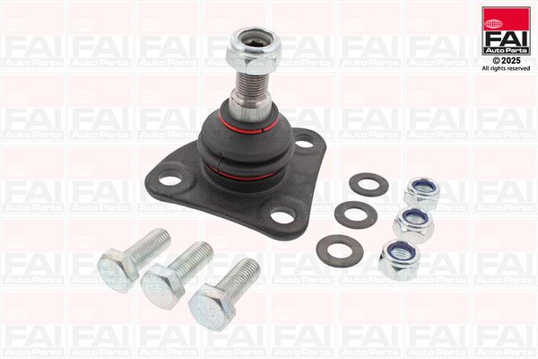 FAI Ball Joint