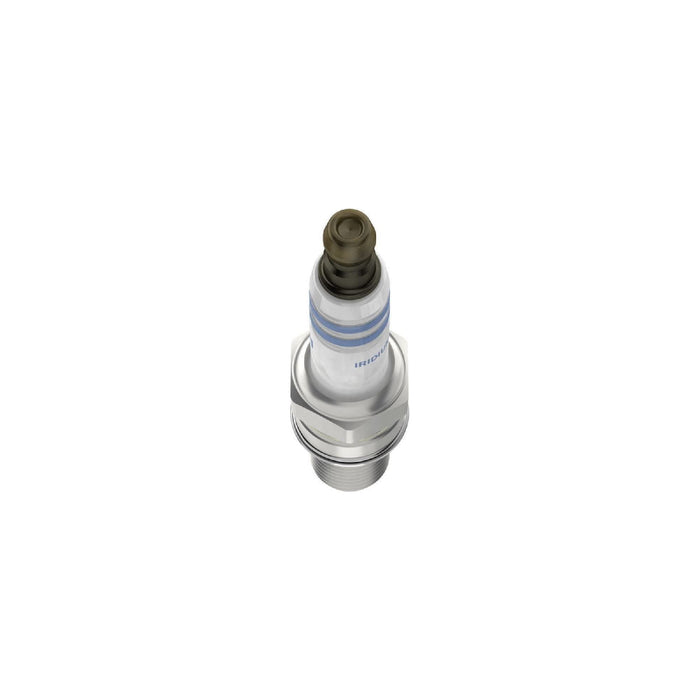 Genuine Bosch Spark Plug Yr6Ki332S Fits Fiat 500 - 1.2 - 07- 0242140514 Bosch  - Town Parts