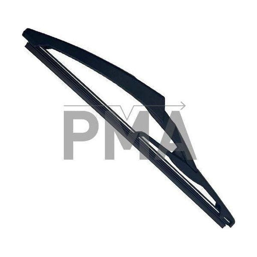 PMA Rear Plastic Wiper Blade 240mm PWR1018 Pma  - Town Parts