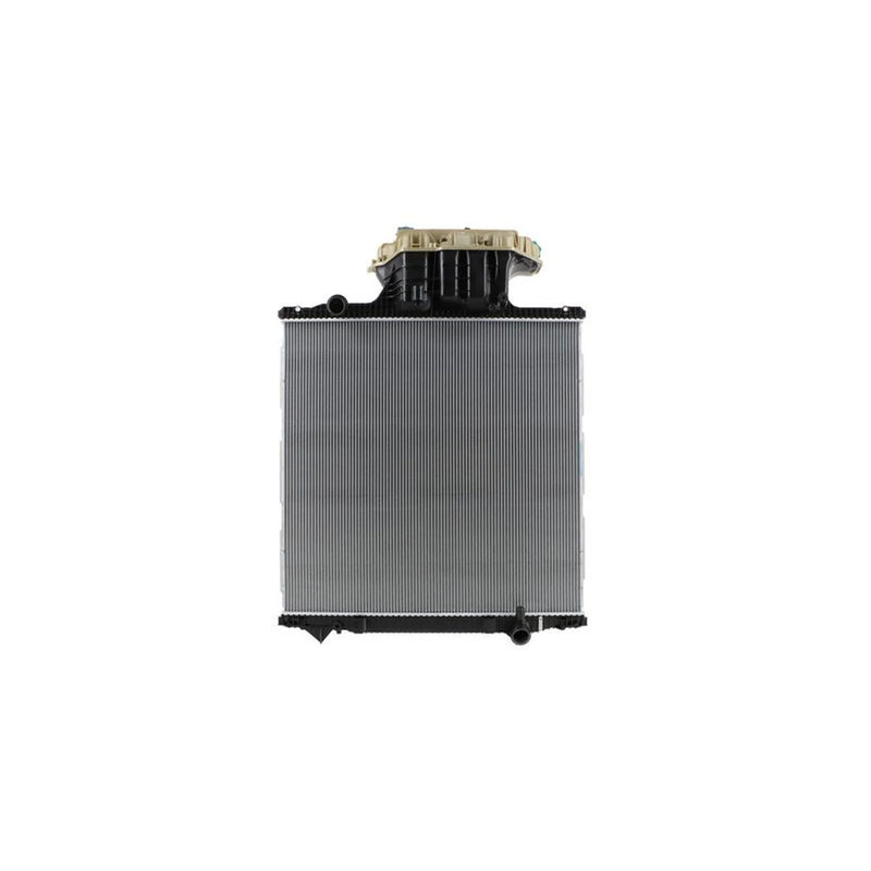 Hella Engine Radiator 8MK 366 305-711