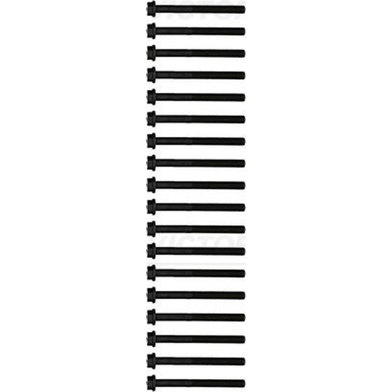 Victor Reinz Cylinder Head Bolt Set M12 14-11126-01
