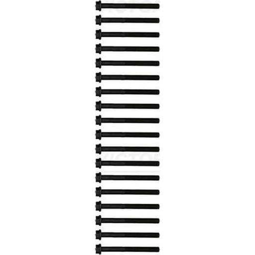 Victor Reinz Cylinder Head Bolt Set M12 14-11126-01