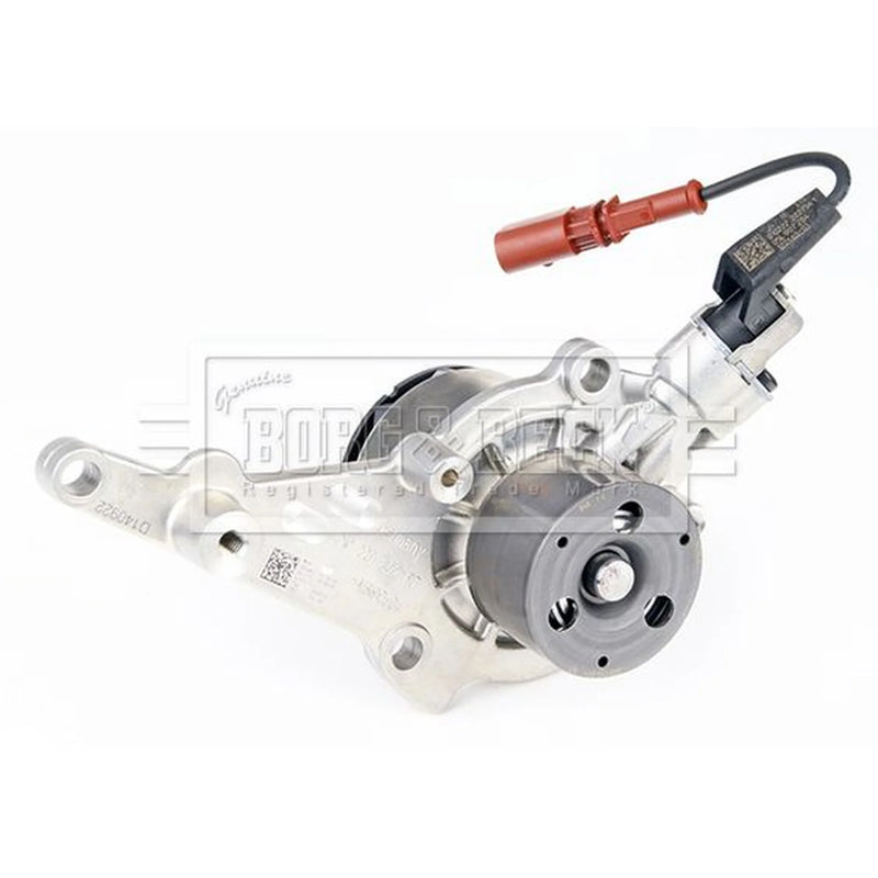 Borg & Beck Engine Cooling Water Pump BWP3077