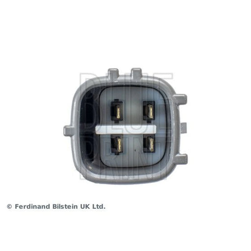 Blue Print O2 Lambda Oxygen Sensor Rear ADBP700112