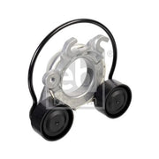 Febi Auxiliary Belt Tensioner 176215