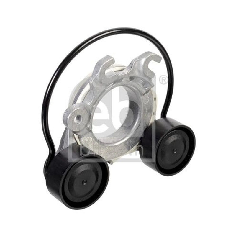 Febi Auxiliary Belt Tensioner 176215