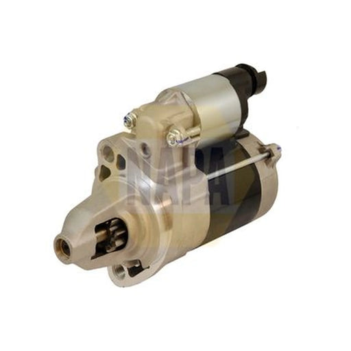 NAPA Starter Motor 12V 0.7kW 9 Teeth NSM1628