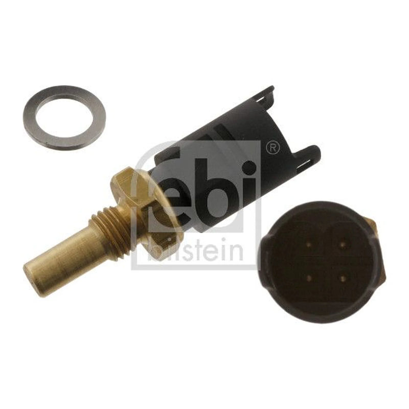 Febi Coolant Temperature Sensor 32915