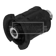 Borg & Beck Axle Cross Member Bushing OD ID BSM2000