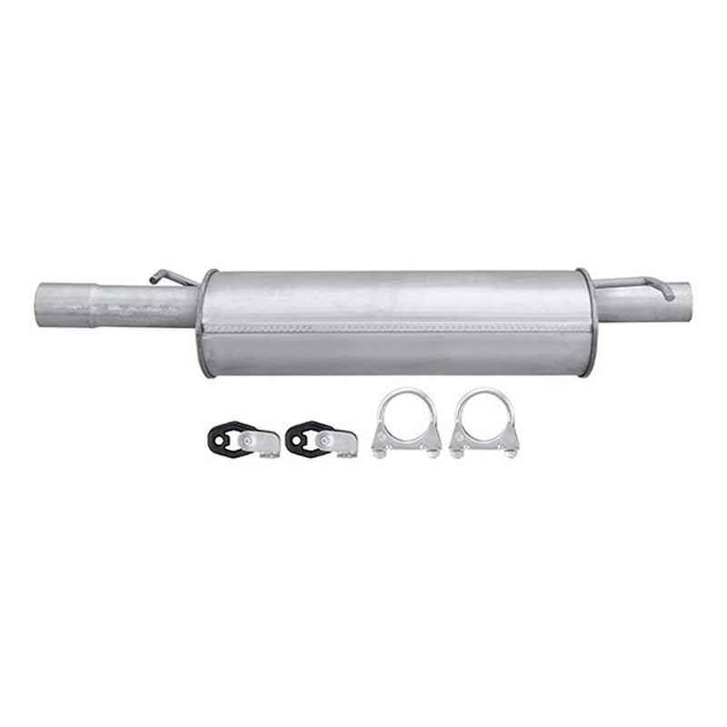 Hella Front Silencer Front 8LB 366 022-991